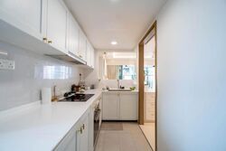 The Terrace (D19), Condominium #617954621